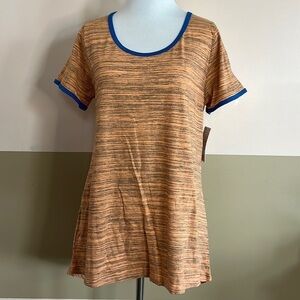 LulaRoe t shirts